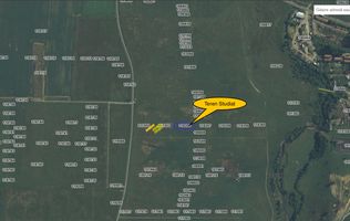 Oportunitate Teren Glajarie Rasnov | 1290mp | PUZ | Curent