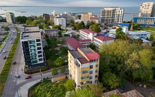 Oportunitate | Faleza Nord – Lake View | 2 camere | Garaj subteran - Poză 16