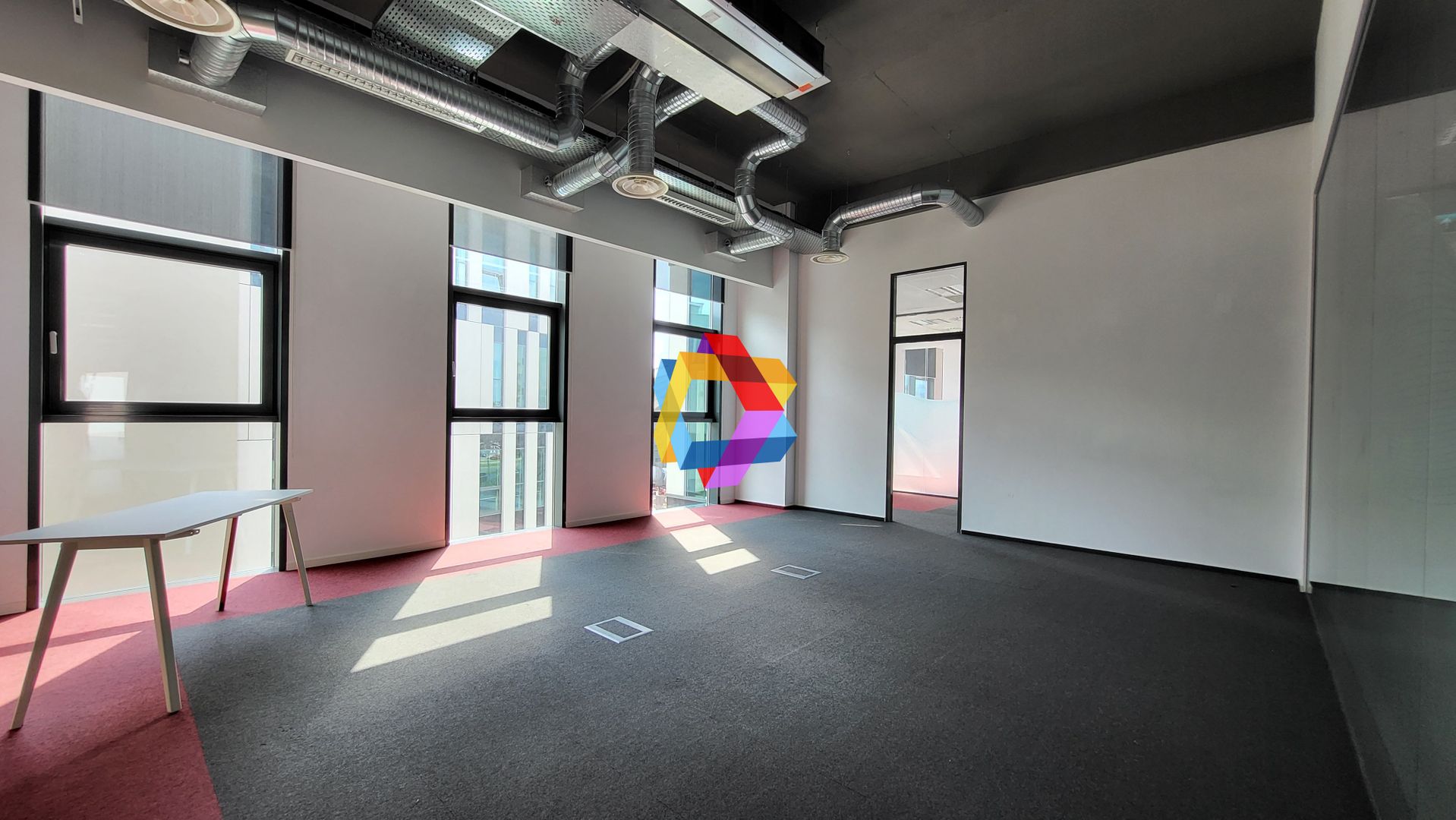 Spatiu de birouri- 740 mp # Plus-imo.ro - Poză 3