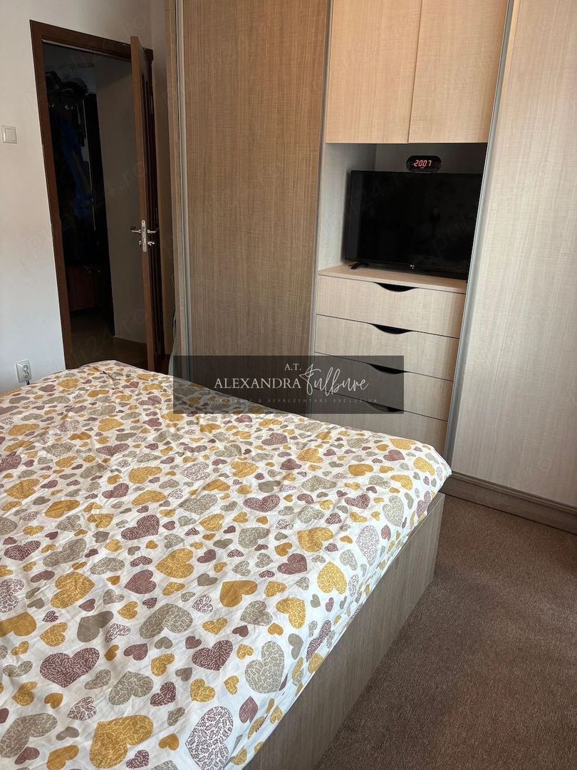 Apartamente 2 camere,  Marasti, str.Gorunului - Poză 4