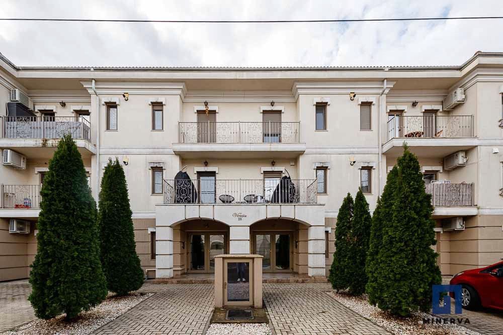 Apartament 2 camere, decomandat– zona Kaufland, Dumbravita, Comision 0% - Poză 28