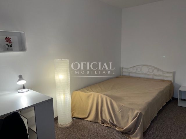 Apartament 1 Camera | 25 Mp | Balcon | Zorilor Piata Zorilor UMF - Poză 3