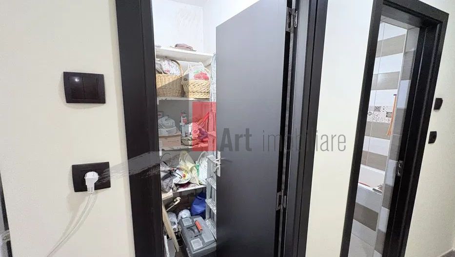 Vânzare apartament 2 camere decomandat Brâncoveanu - Lamotești - Poză 8