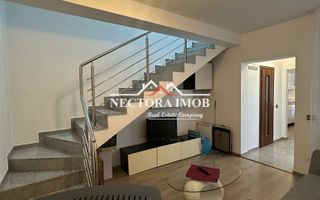 NECTORA IMOB-Apartament la casa, Renovat,Str. Avram Iancu, 62 mp,Curte - Poză 5