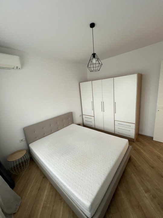 Apartament 2 camere Pipera | Complex 4City - Poză 4
