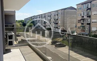 Apartament cu 3 camere de vânzare in Prima Green, Oradea - Poză 11