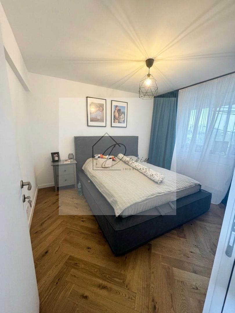 Apartament 3 camere Gara Obor I Premium - Renovat 2023 I COMISION 0% - Poză 26