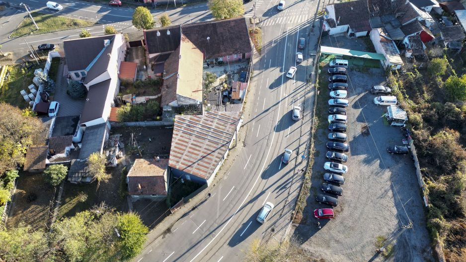 Casă cu teren 396mp în zona Confecții - Poză 8