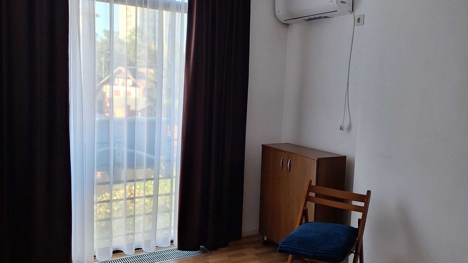 Studio spațios 51 mp, bloc 2015, centrală, metrou Nicolae Grigorescu - Poză 4