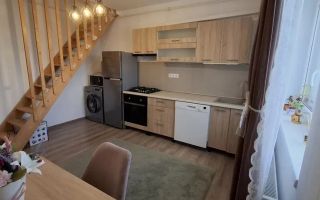 apartament de 2 camere, 36 mp, si balcon 11 mp situat în - Poză 1