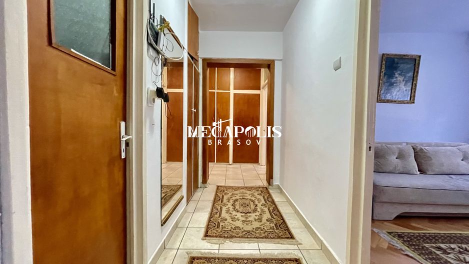 Apartament 2 camere | Zonă centrală și facilă - Poză 2
