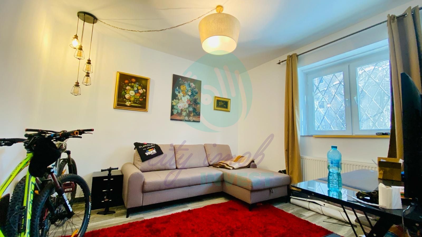 Apartament cu 2 camere ideal pentru investitie | Parc Verdi - Poză 9