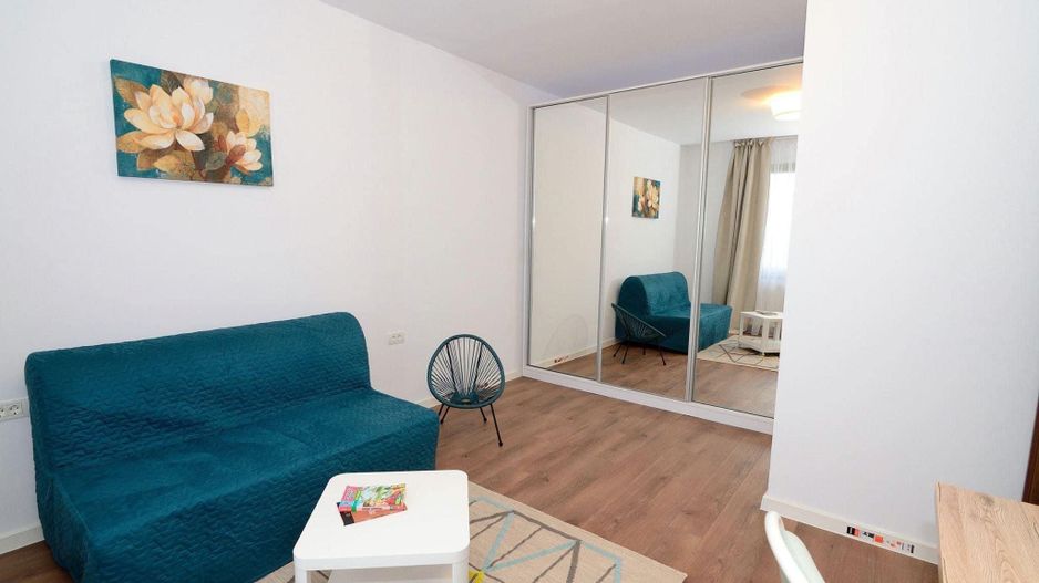 Green Future Residence | Oportunitate Închiriere Vila Pipera - Poză 9