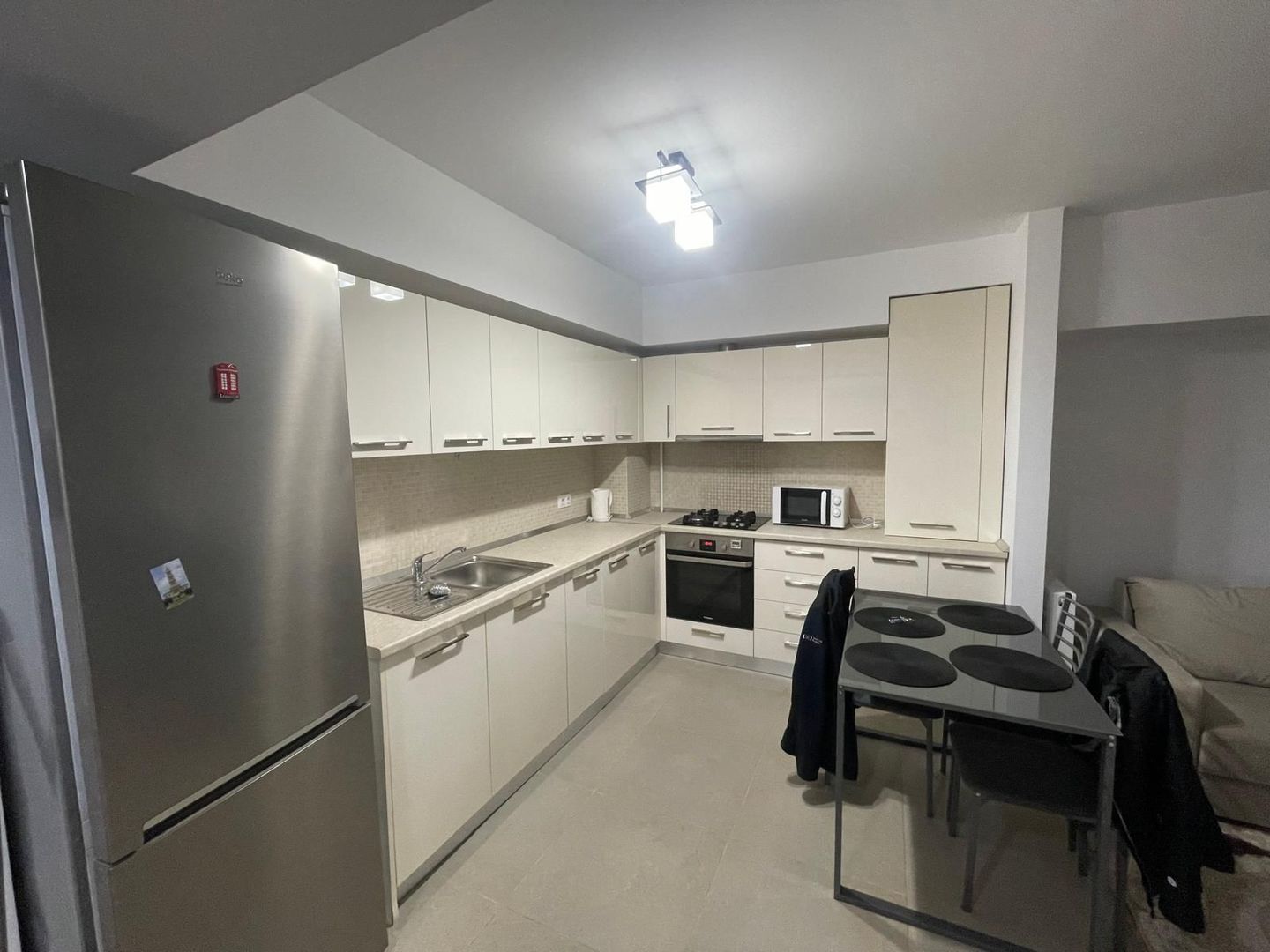 Apartament 2 camere I Politehnica Park ResidenceI LUX - Poză 8