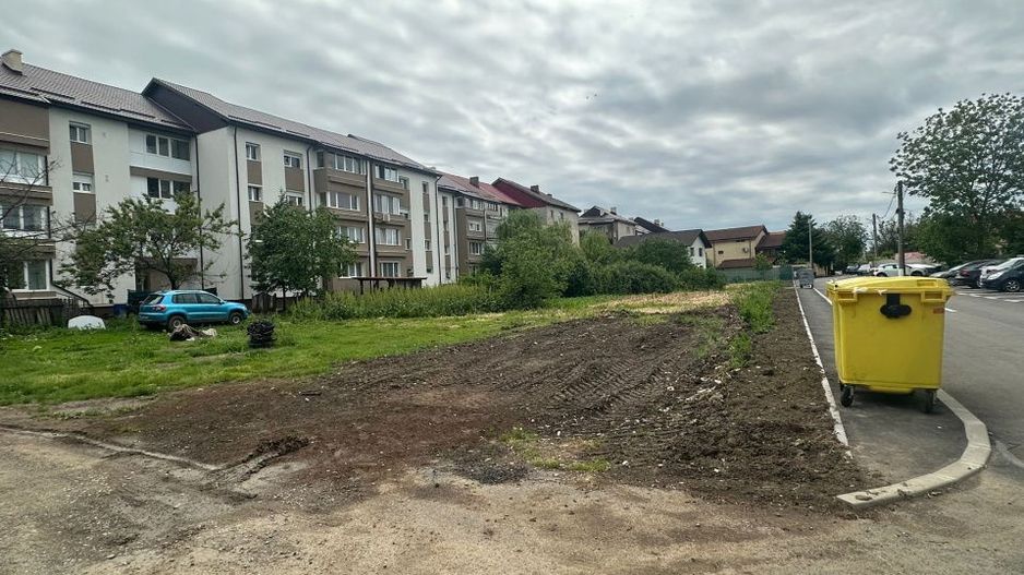 Teren intravilan 1158 mp, Snagov, Ghermănești, deschidere 50 ml - Poză 4