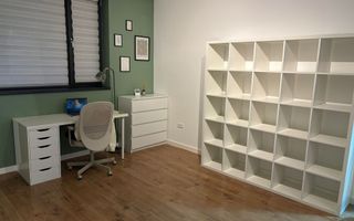 Apartament Păcurari McDonald's – 38 mp – ideal birou – fără TVA - Poză 2