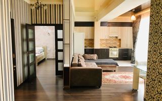 Chirie, apartament, 3 camere, str. Lvov, Botanica - Poză 2