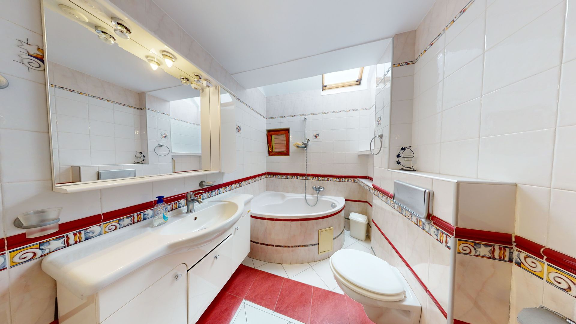 Casa individuala - 7 camere, 278 mp utili - Strand - Poză 18