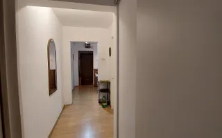 Apartament 3 camere decomandat, 69 mp, 2 balcoane, Mănăștur. - Poză 11