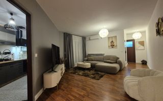Apartament cu 2 camere-Adama-BLOC NOU -primul chirias - Poză 2
