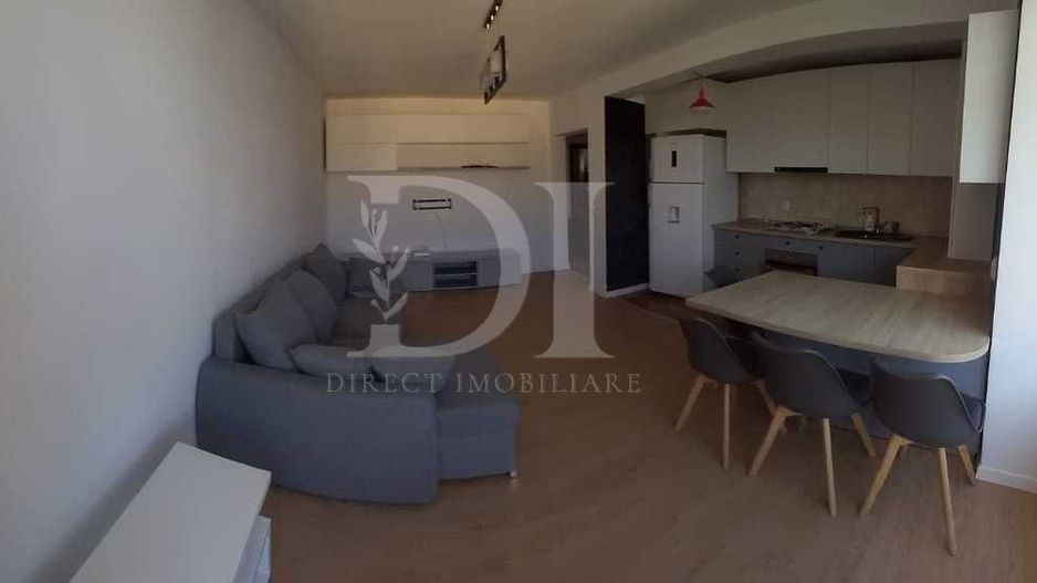 Apartament 3 camere | Etaj intermediar | Zona Eroilor - Poză 2