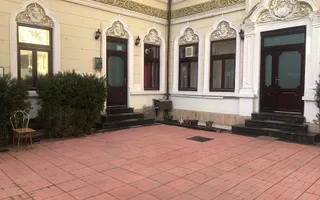 Ag BRASADAS vinde vila interbelica zona UNIRII. - Poză 12