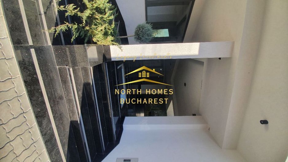 Apartament de vanzare - 4 camere -PARCARE - Poză 12