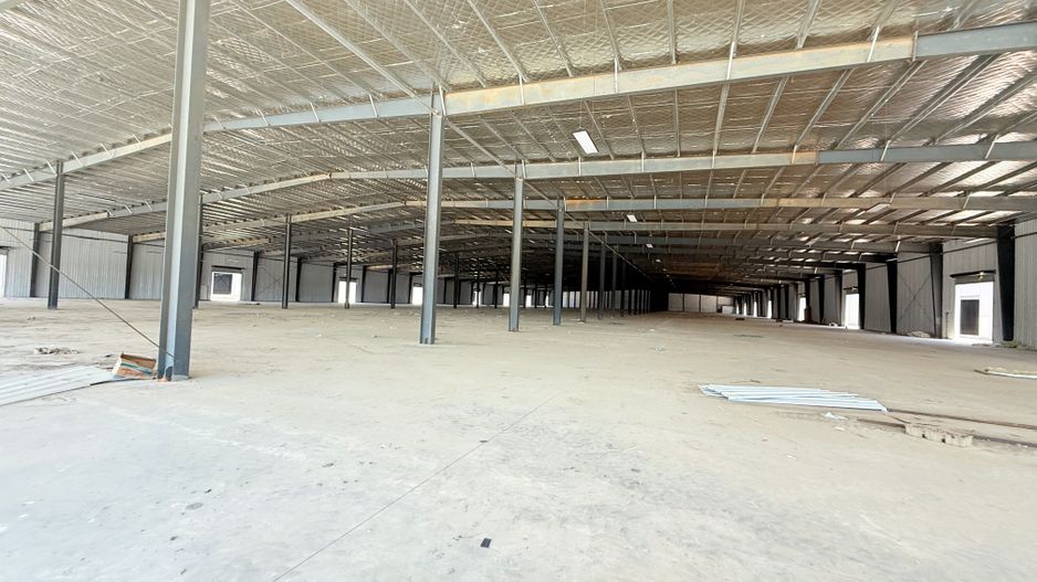 Centru Comercial  16000 mp hale depozitare productie logistica - Poză 17