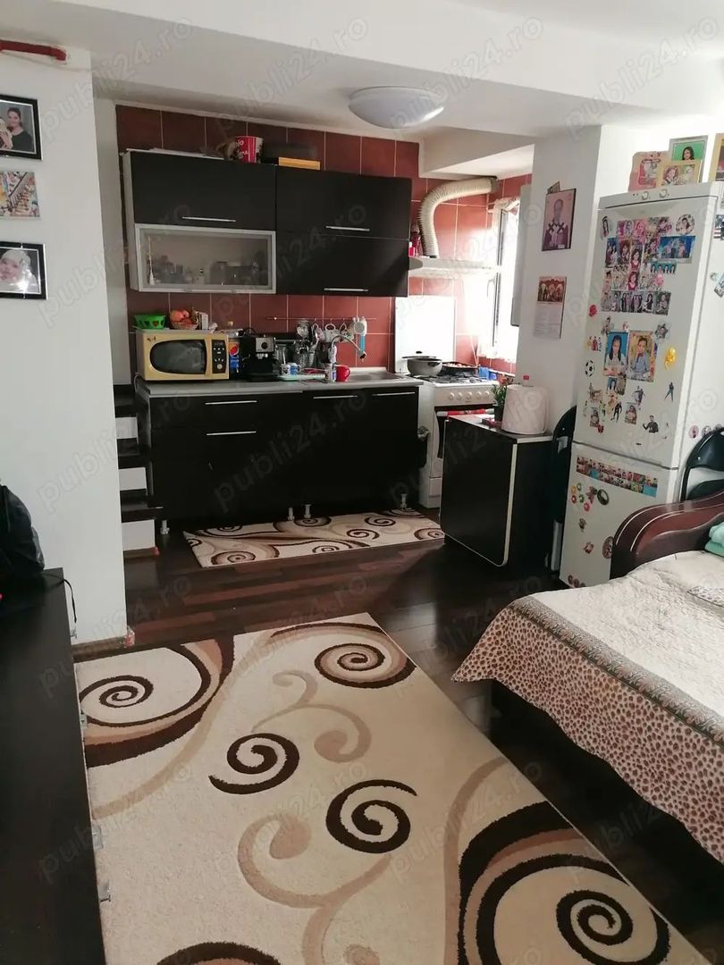 Mansarda, 2 camere,  zona General - Poză 3