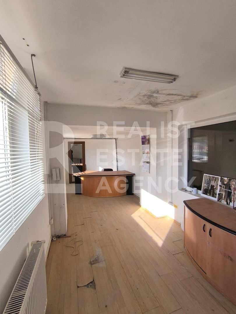 Hală de vânzare – Parcul Industrial Tohanul Vechi, Zărnești - Poză 10