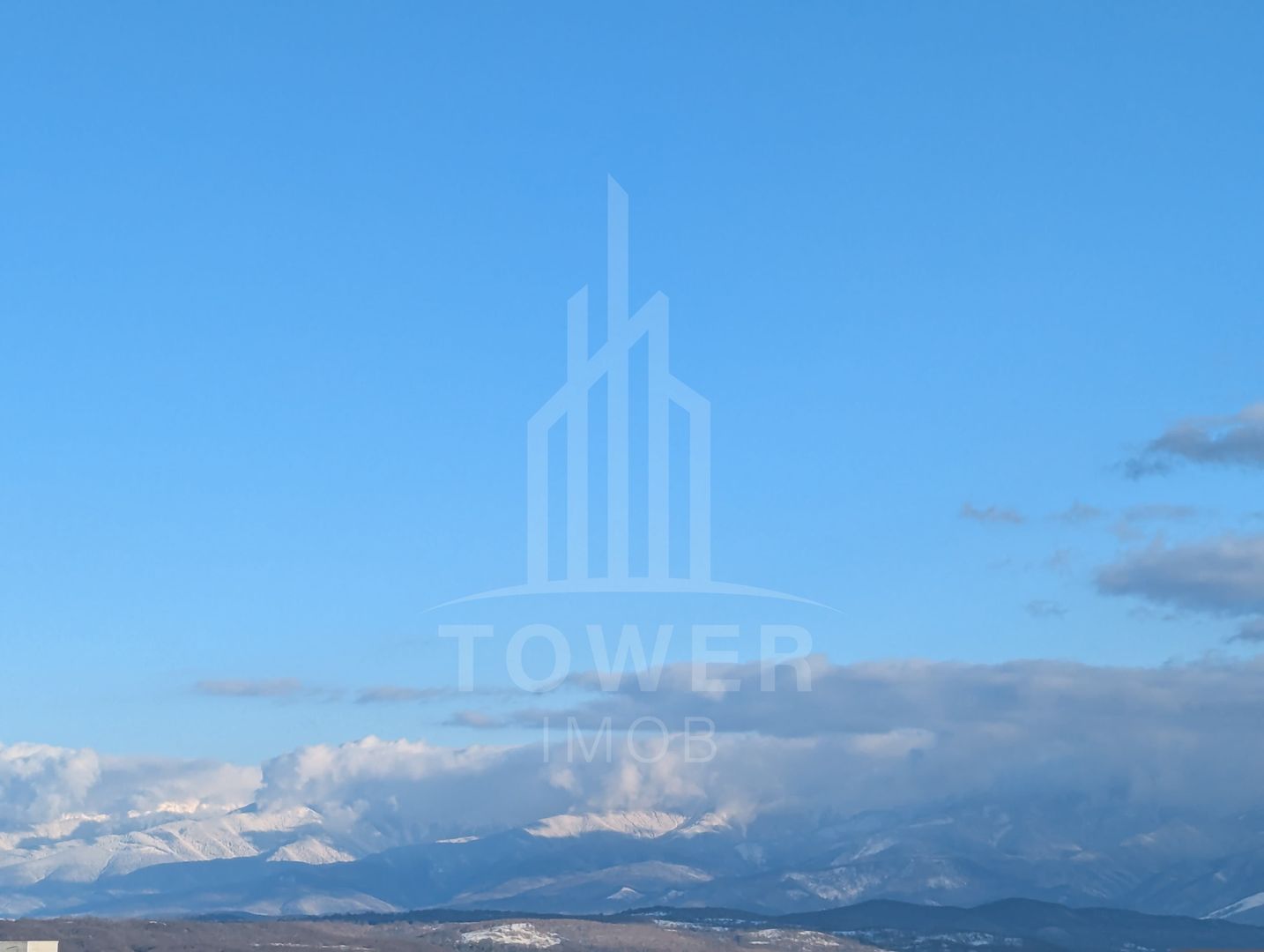 Apartament de inchiriat - 3 camere, priveliste - Hipodrom, Sibiu - Poză 8