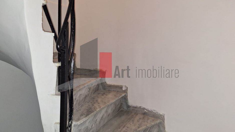 Spatiul "DISIGITA",  Mosilor-adiacent, parter de vila cu intrare separata - Poză 11