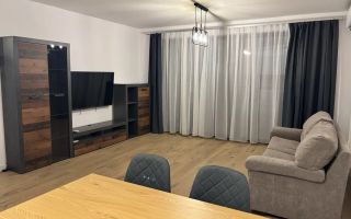 2 camere, premium, bloc nou, Marasti, The Nest, The Ofiice, 21 Dec - Poză 8