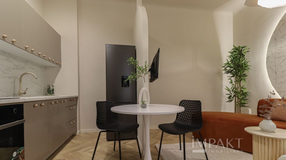Apartament de lux, in zona Semicentrala - Poză 2