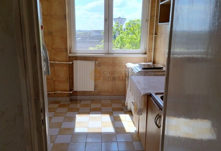 2camere | Hanul Drumetului | Etaj 8/9 | 50 mp | Vedere panoramica - Poză 3