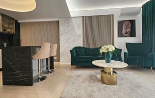 3 Camere + Parcare, Cortina North, Pipera