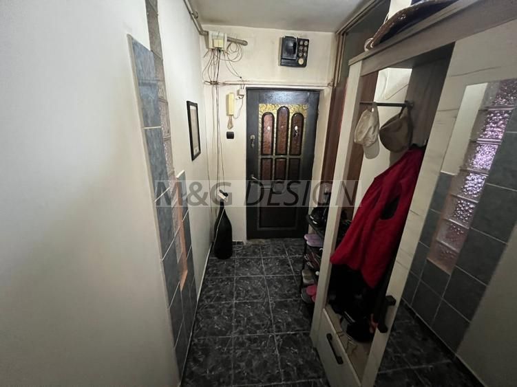 Apartament 3 camere Soarelui etaj 2 cu centrala - Poză 5
