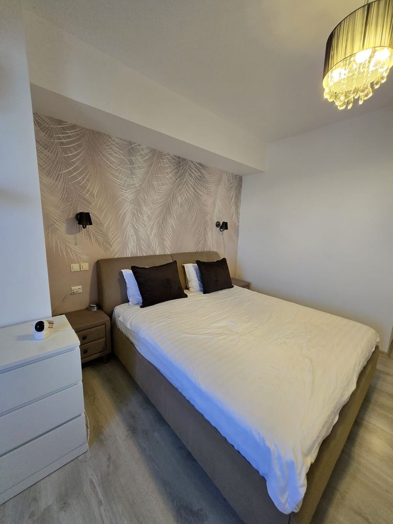 Pipera,Olga Gudyn,Scoala Americana,3 camere+parcare - Poză 4