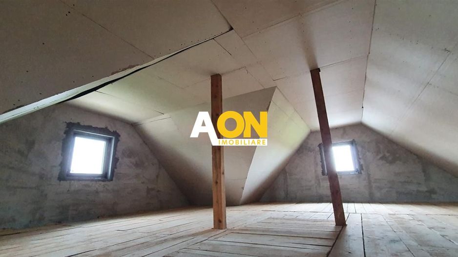 Casa 4 camere 300 mp teren zona Partos - Poză 21