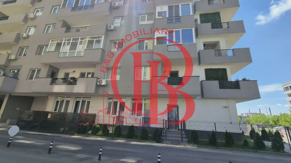 Apartament 3 camere Th. Pallady Ideal Business Metrou Teclu - Poză 6