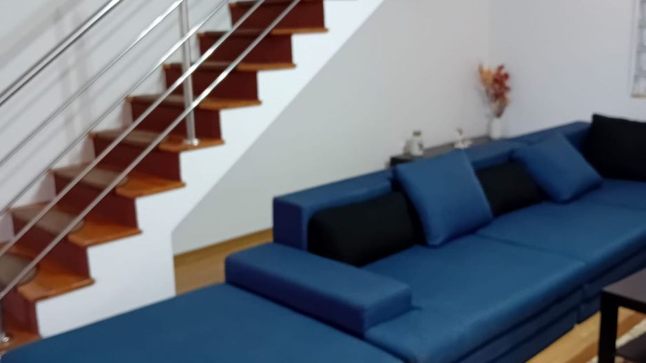 Duplex elegant I Terasa si curte proprie I zona Aradului - Poză 2
