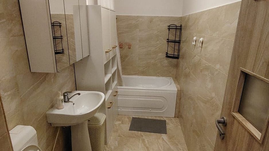 Apartament 2 camere metrou Dimitrie Leonida | Loc Parcare | Bloc nou - Poză 11