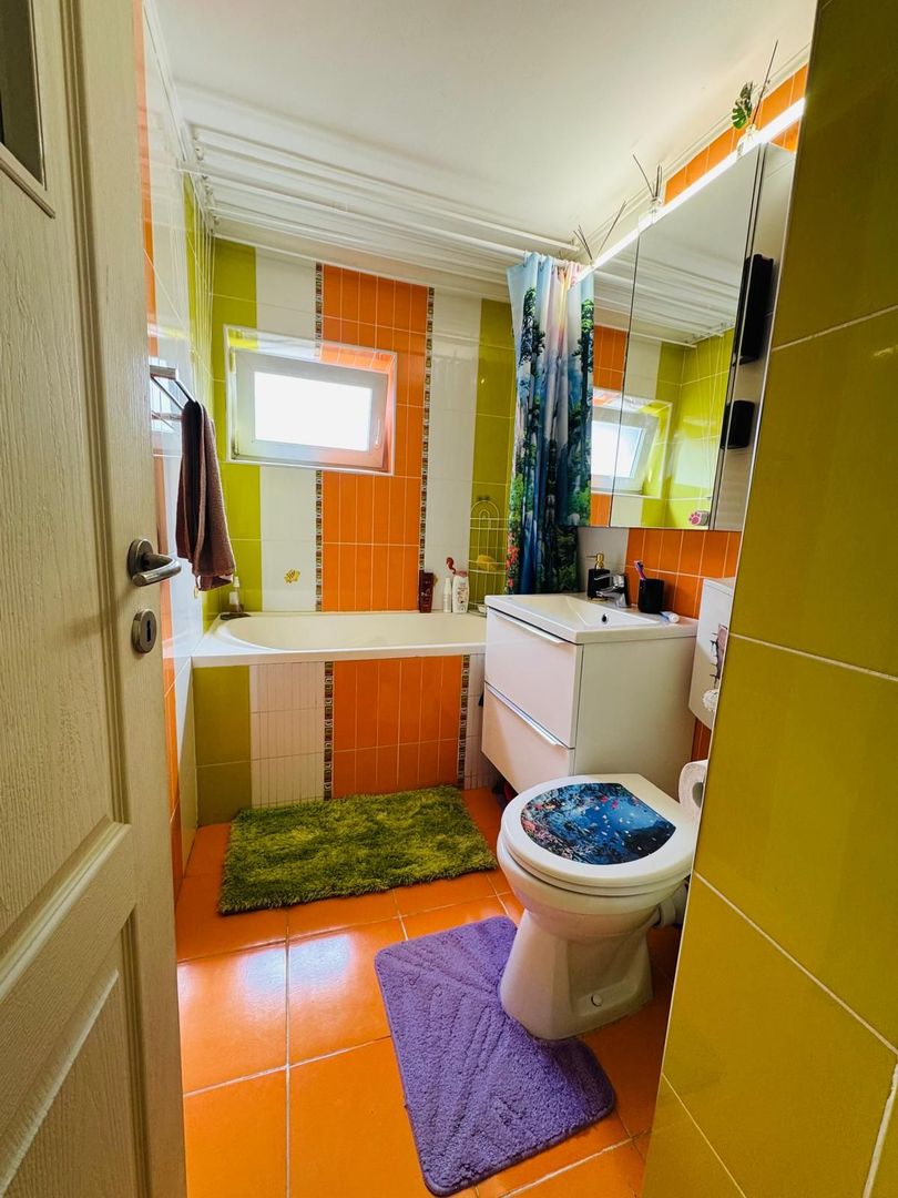 Apartament 2 camere Rogerius et 3 - Poză 7