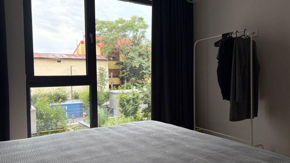 Apartament modern 3 camere I Zona Barbu Vacarescu I Imobil nou - Poză 12