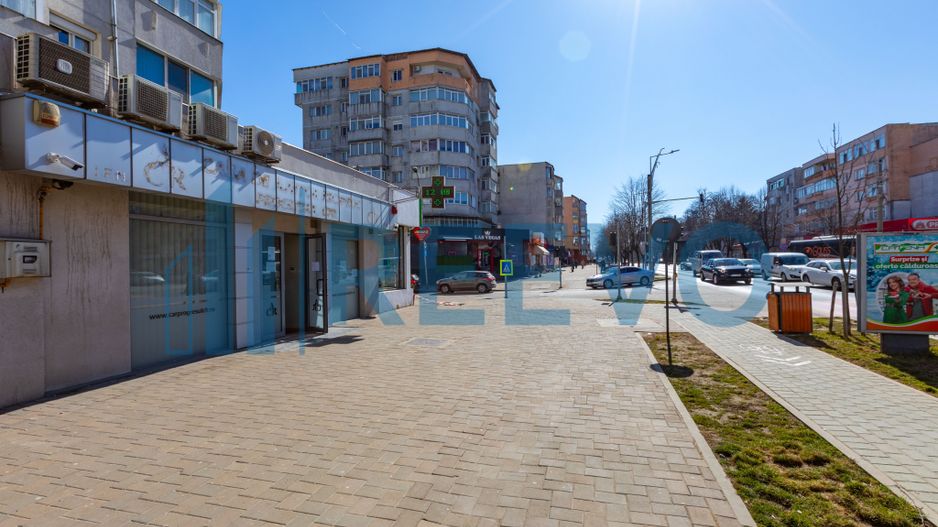 Spațiu Comercial 91 mp, Narcisa - Poză 19