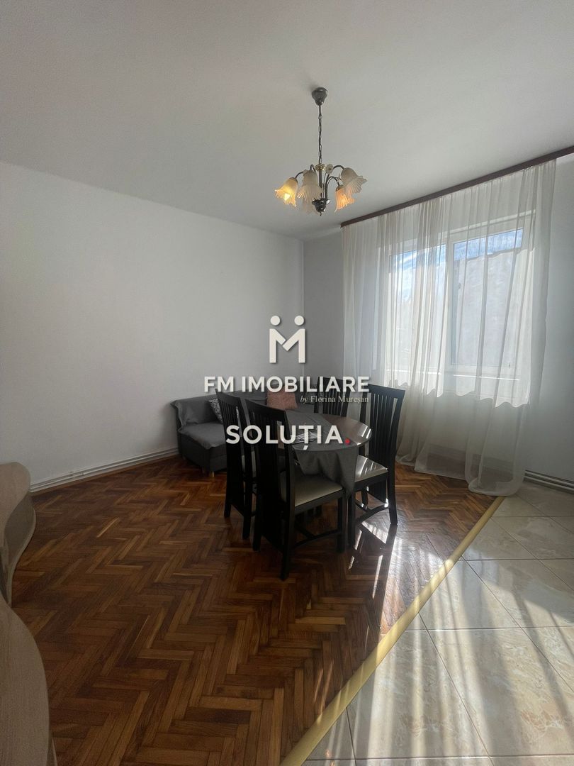 Apartament de inchiriat 2 camere -strada Hortensiei - Poză 7