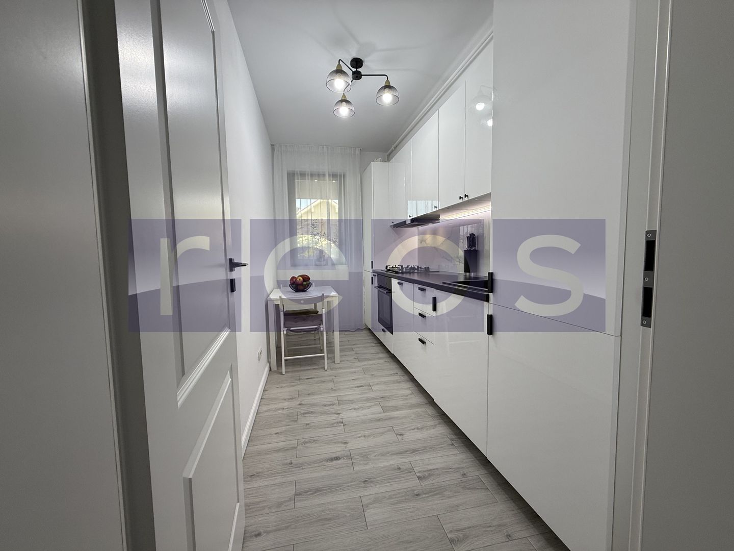 VANZARE 2 CAMERE | TERASA 33 MP | PARCARE INCLUSA | PIPERA – ROND OMV | - Poză 9