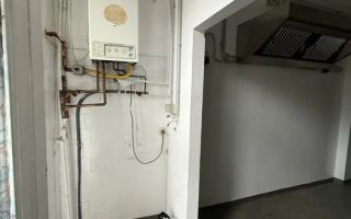 Spatiu comercial de inchiriat (bucatarie, catering, restaurant) in zona Grivita - Poză 7