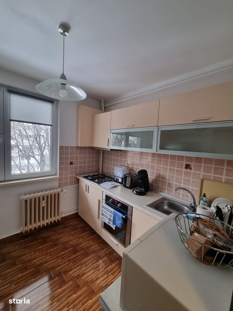 Apartament 2 camere de închiriat Piața Sudului - Poză 4