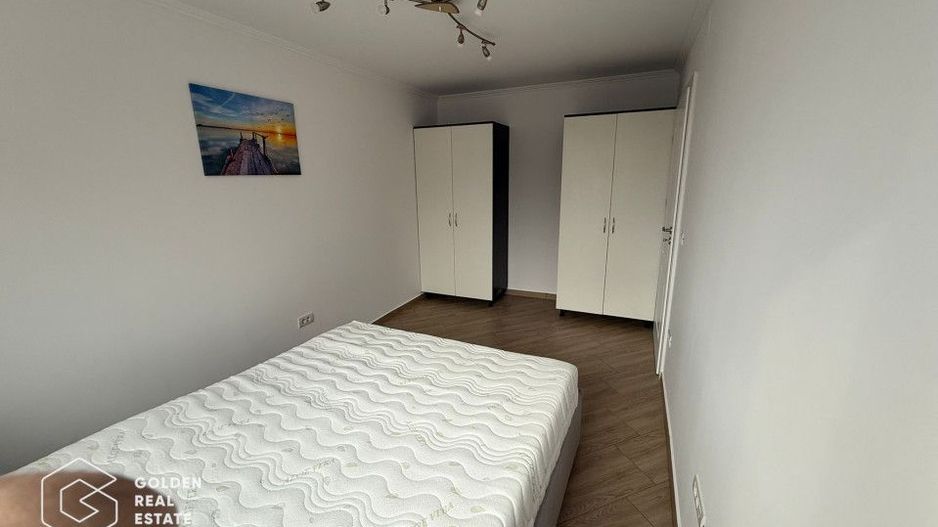 Aprtament 2 camere, zona Uta - Poză 5